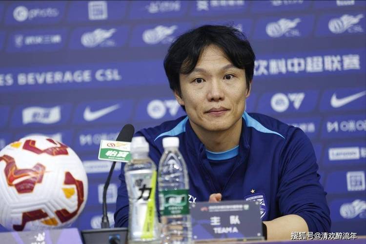 邓卓翔：球队连场大比分失利主要责任还是在我 球员要调整心态