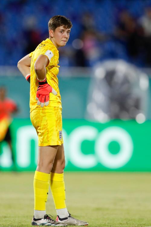 距离U17女足世界杯还有30天，小玫瑰们向着世界的舞台发起挑战