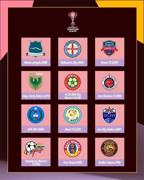 足球报:女足亚冠抽签今天下午举行,卫冕冠军武汉女足分在第一档