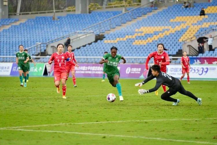 官方:补招郭楠、司雨、王芙蓉参加中国女足本年度第六期集训