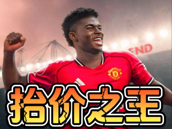 曼晚记者辟谣:曼联接近签下塞内加尔中场达博是假消息