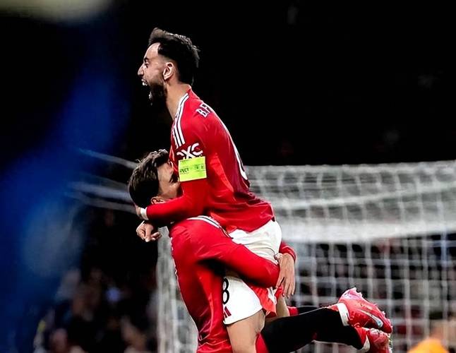 6黄1红!邮报:切尔西由于对曼联比赛的不当行为,被罚款2.5万镑