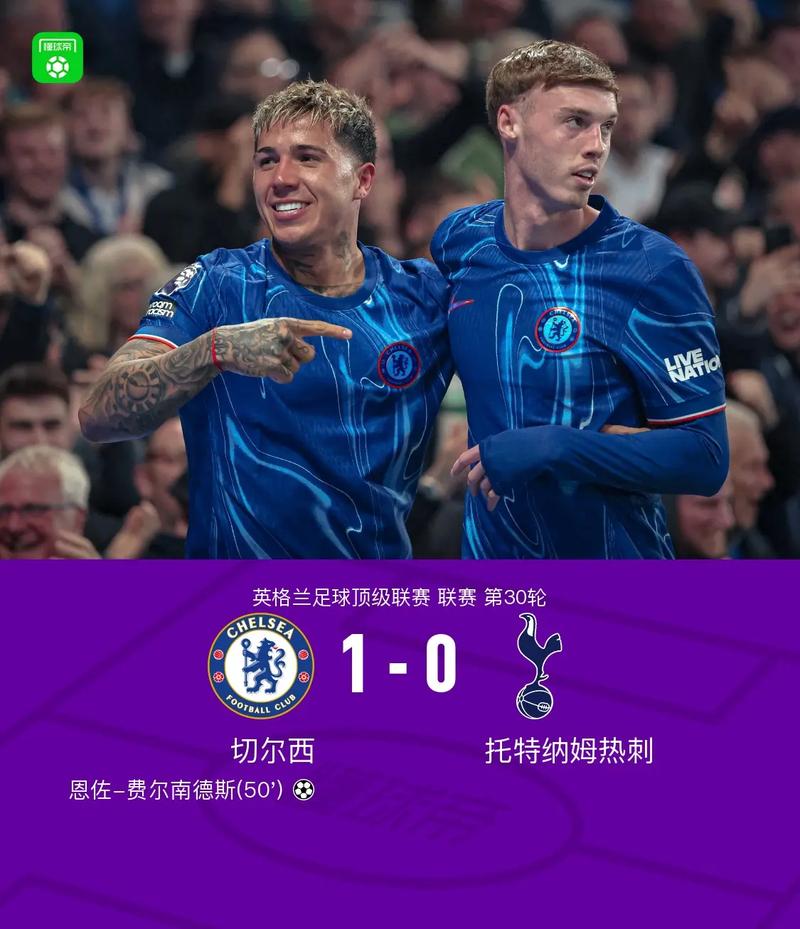 热刺vs唐卡斯特流浪首发:西蒙斯、特尔先发,帕利尼亚出战