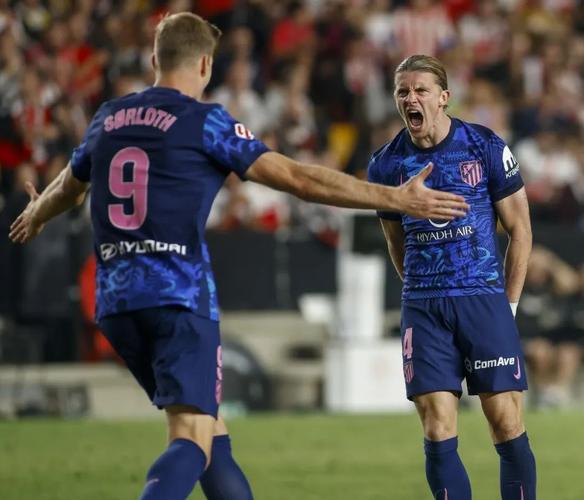 心理战?世体:巴列卡诺开场迟到数分钟引马竞不满,最高罚3000欧