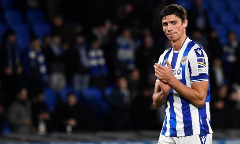 勒诺尔芒：我们看到了状态极佳的小蜘蛛，他用三个进球帮助了马竞