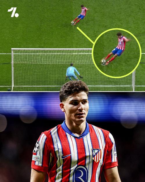 西蒙尼：阿尔瓦雷斯是队内最佳球员 下一场对手皇马近期状态出色