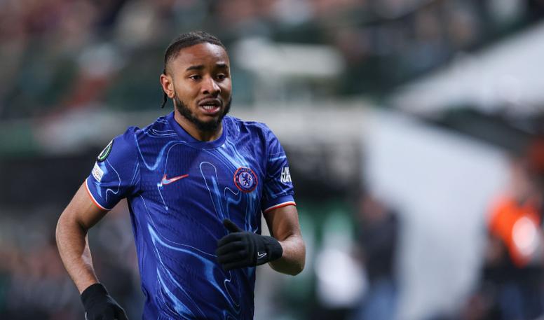 恩昆库：我在米兰很自在受到了很热情的欢迎，很高兴能为米兰效力