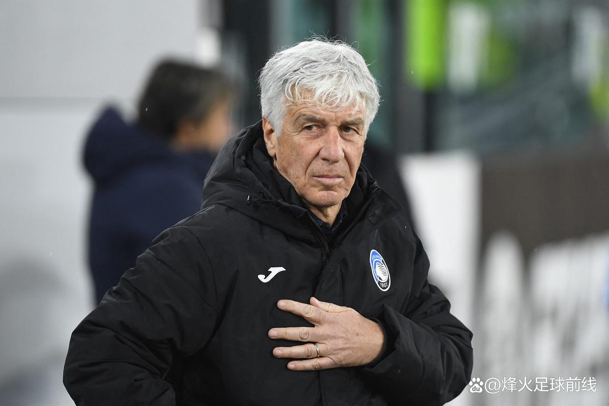 加斯佩里尼:不止是前锋,罗马队的整个进攻端都需要提升