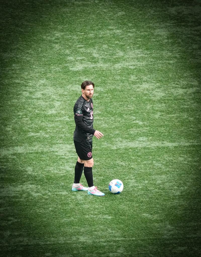 掌握主动权！温哥华丢分，迈阿密余下5轮若全胜将卫冕常规赛冠军