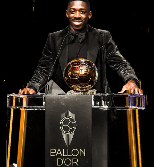 🌟历届金球奖得主回顾：28岁登贝莱首夺金球，梅西8次C罗5次