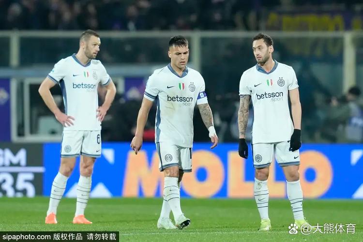 意甲彩经：罗马客战不败，国米轻取升班马