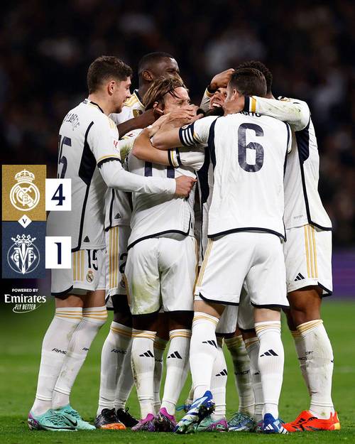 西甲彩经:皇马延续连胜,黄潜主场可信