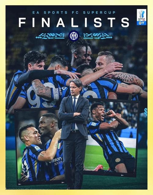 邓弗里斯：欧冠比赛中真正的国米回来了，我们拥有25名强大的球员