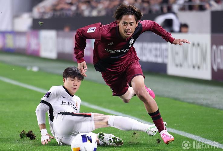 神户主帅赛前:亚冠和冲击J1三连冠同样重要 战海港要全取三分