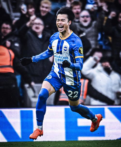 FC26日本球员评分：三笘薰、久保建英、堂安律82分，长谷川唯85分