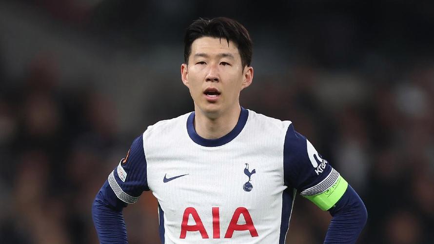 德媒：韩国归化卡斯特罗普可能要服兵役，孙兴慜拿亚运金牌才豁免