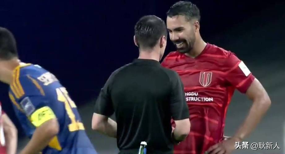 蓉城客场遭蔚山1-1扳平，防线被一脚打穿，严元相单刀两连击破门