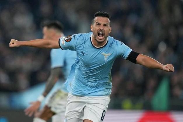 前教练：佩德罗极度好胜，在U17时曾说为了比赛机会什么都愿意做