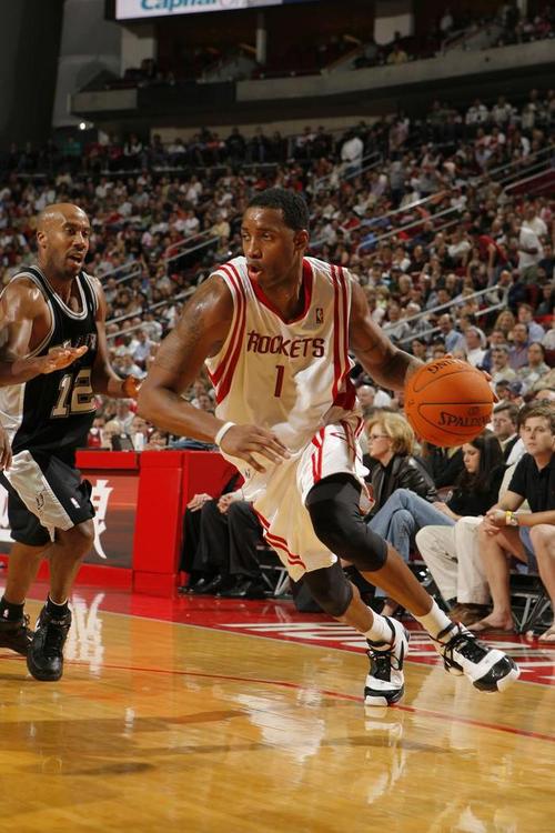 夸梅:麦迪赢不了就怪队友不够强太丢人了 姚明&斯科拉是弱鸡吗?