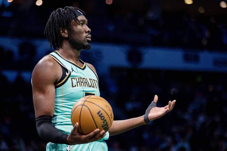 马威:黄蜂第一次交易失败之后我离开只是时间问题 要让他们后悔