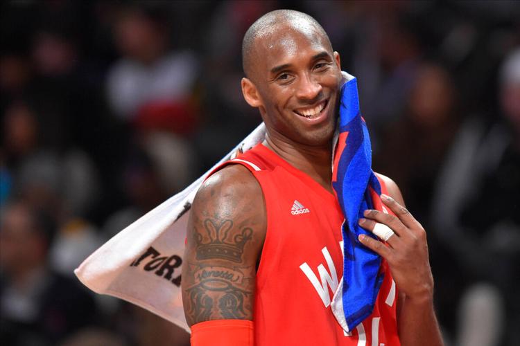 巴爷:乔科并列最佳攻防一体球员 科比对拿第6冠追平乔丹有种执念