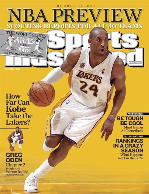 斯派克李分享科比在纽约得61分的故事：科比说都赖我刺激客队球员