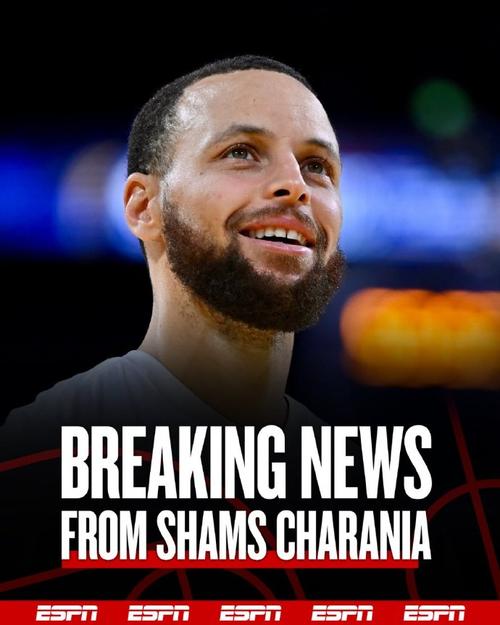 哈利伯顿：库里是我打篮球以来见过最好的人 从没任何人说他坏话