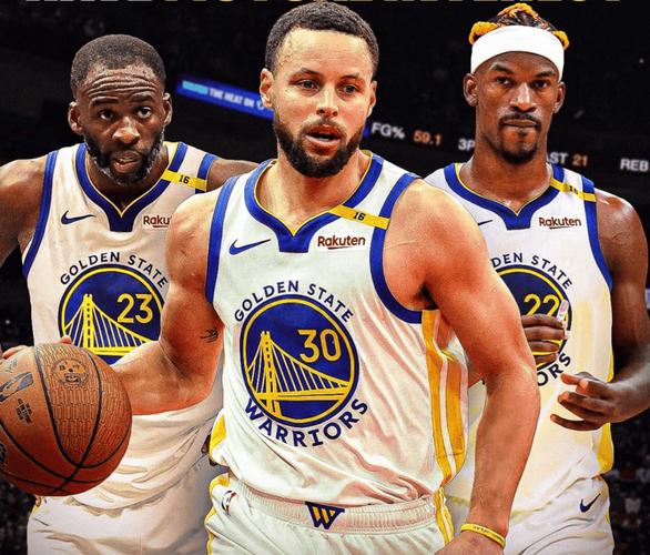 足篮跨界！勇士社媒晒照：巴特勒与大巴黎球星阿什拉夫交换球衣