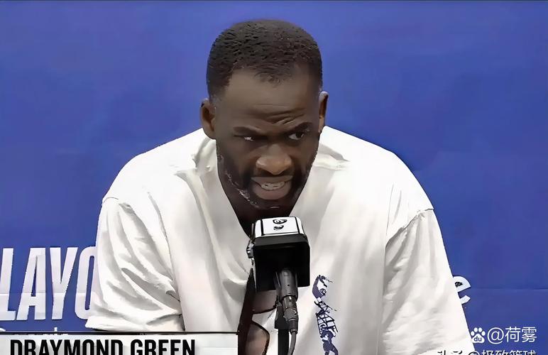 丹尼-格林：库明加是勇士的未来 库追巴退役后就剩下他了