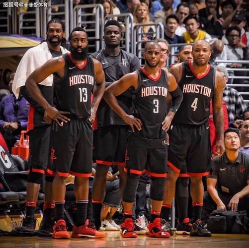 诅咒再现?火箭争冠之路关键伤病:姚麦先后报销 西决3-2保罗伤退