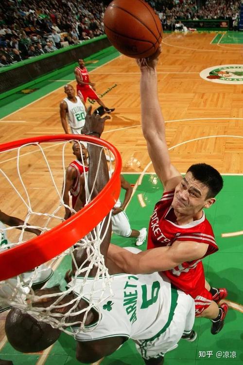 弗朗西斯：姚明为火箭付出一切&在国家队还大量训练 我真的尊重他