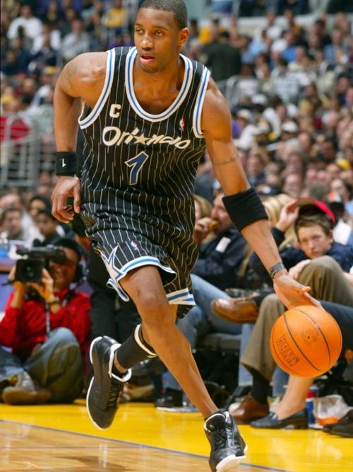 麦迪：我不必成为科比才能搭档奥尼尔夺冠 韦德证明了这一点