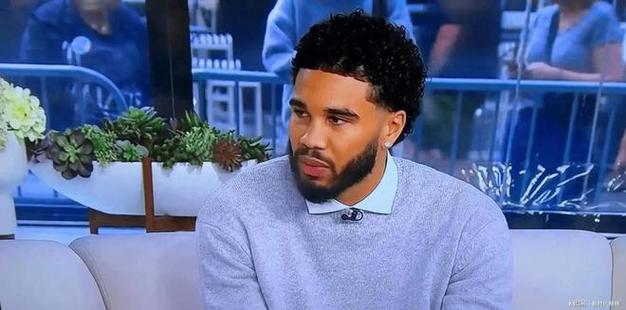 塔图姆:回想过上千次若我没受伤会怎样 我3次2-3落后都翻盘了