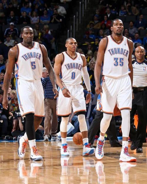 帕金斯:克莱4冠中就1次是二当家 之后3次勇士有KD&维金斯