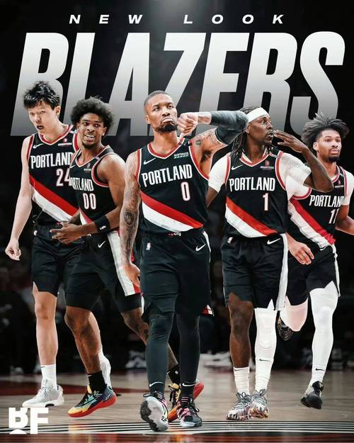 霍勒迪谈利拉德回归开拓者：我们目标是赢球 在联盟里打出名堂