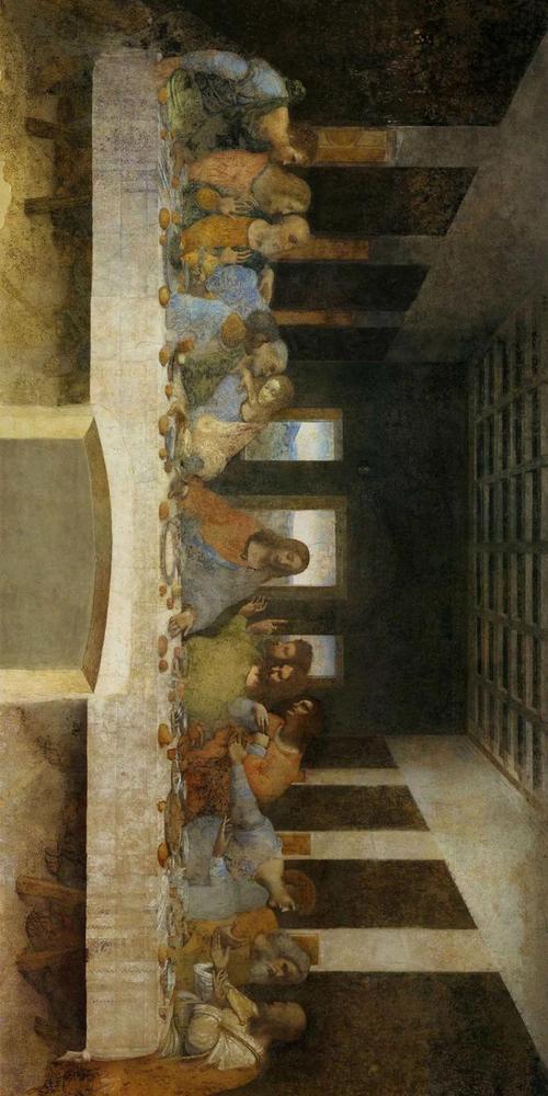 致敬经典！马尔卡宁和穆里宁二人复刻詹韦连线世界名画