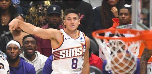 格雷森-阿伦:我们上季没有杰伦-格林这么有爆发力且擅长突破的人