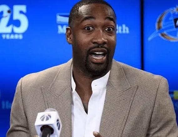 阿里纳斯：威少在雷霆曾像上帝一样 若不能体面告别NBA未免太唏嘘