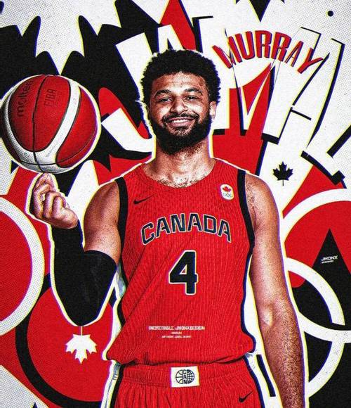 冠军后卫😉穆雷发推：大家最喜欢的季后赛比赛是？