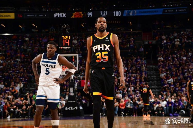 矢志不渝！爱德华兹：仍然最想看到杜兰特穿我的签名鞋