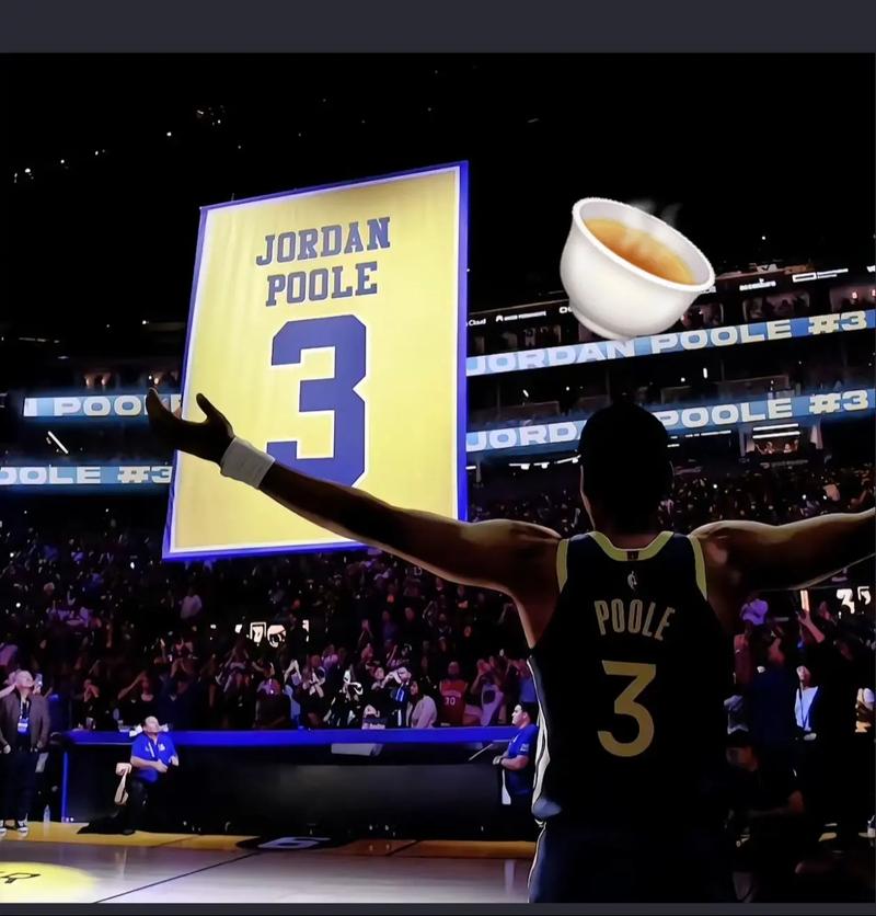 普尔:我几乎整个生涯都是主要持球手 这是我擅长的事情