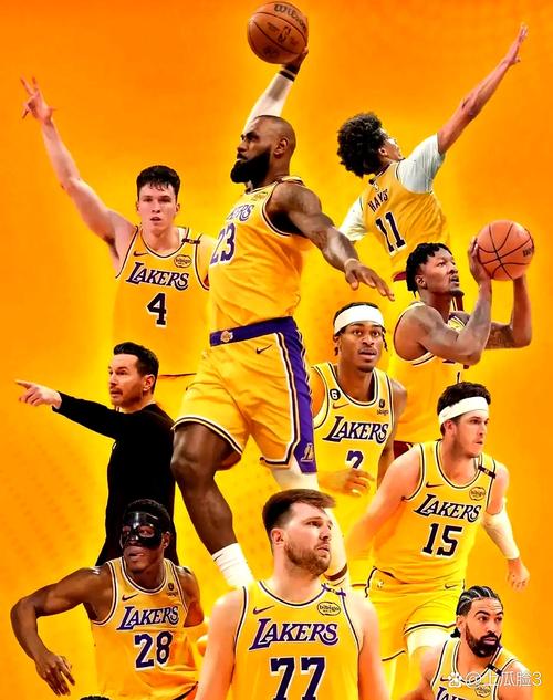 东詹双时间线!新援艾顿+斯玛特+拉拉维亚 湖人新赛季能是啥水平?