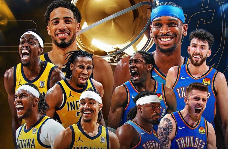 NBA彩经:拿下天王山 雷霆主场力克步行者夺赛点