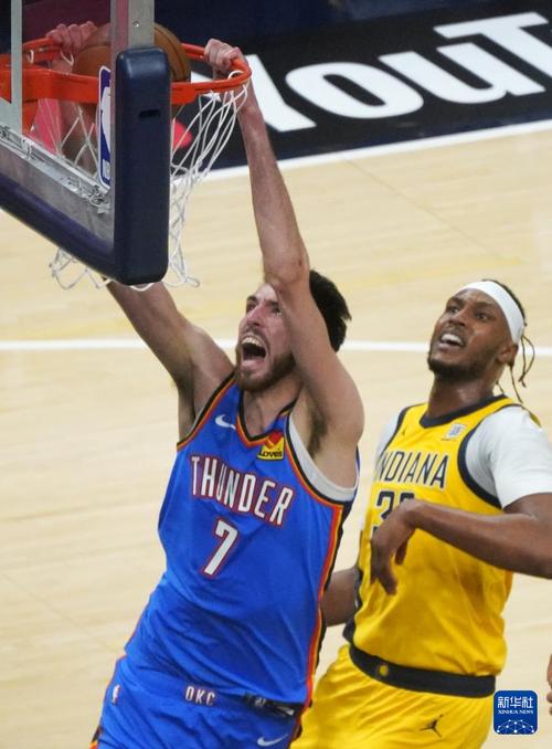 NBA彩经:主场强势 雷霆击退步行者先拔头筹