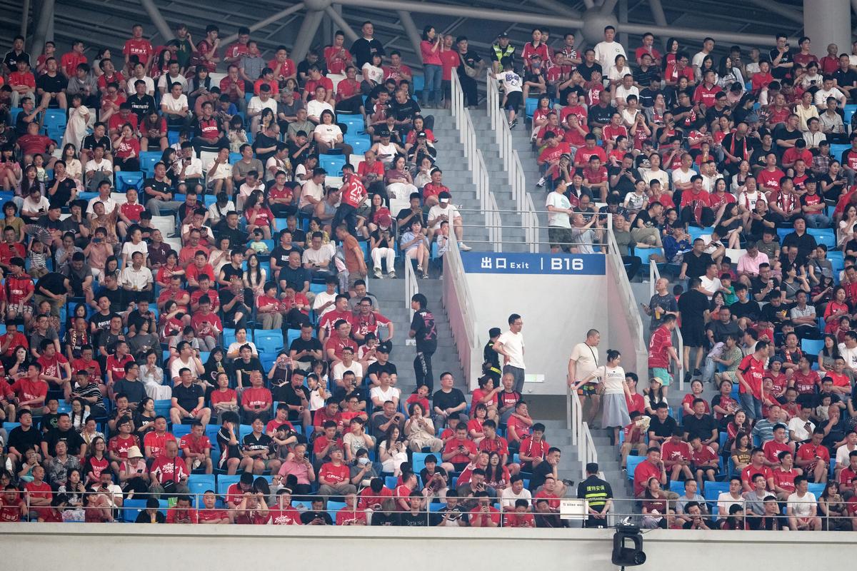 中超联赛第26轮⚽浙江vs成都蓉城 周五20:00浙江省黄龙体育中心