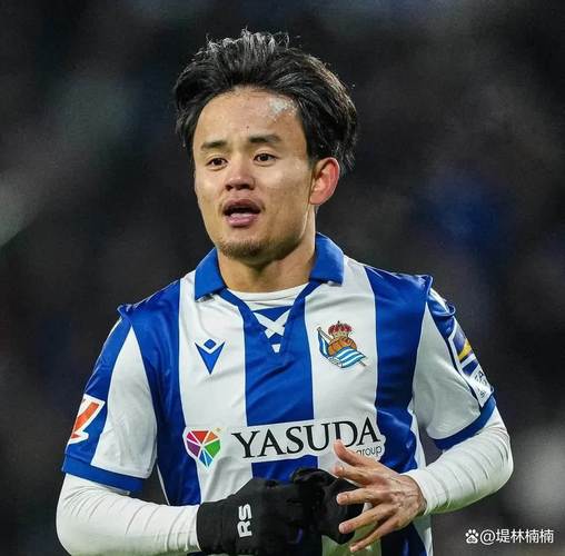 2025亚足联年度最佳海外球员候选:塔雷米、久保建英、李刚仁入围