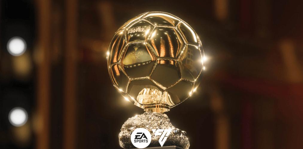 邦马蒂：此前有球员未获重大团队荣誉却拿金球，比如罗德里、梅西