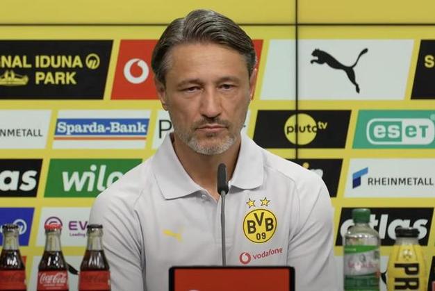 科瓦奇：施洛特贝克将首发战美因茨 詹无法上场但在尽队长的职责