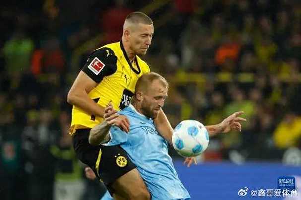 目前德甲第二！安东：多特谈争冠为时尚早 科瓦奇懂得恩威并施