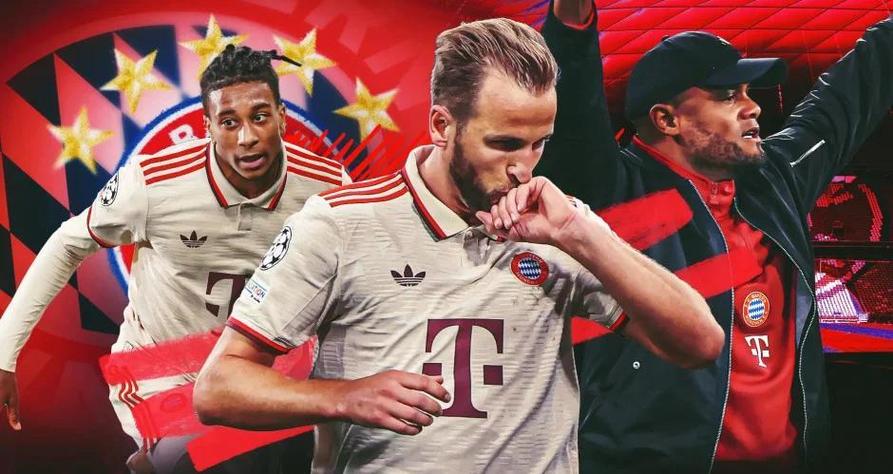 🏟️魔鬼主场！维拉近7个欧战主场不败，赢拜仁、巴黎，平尤文